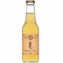 Αναψυκτικό THREE CENTS Pineapple Soda (200ml)