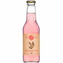 Αναψυκτικό THREE CENTS Pink Grapefruit Soda (200ml)