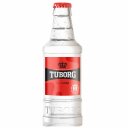 Αναψυκτικό TUBORG Soda, γυάλινη φιάλη (250ml)