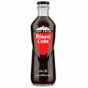 Αναψυκτικό ΒΙΚΟΣ Cola Zero, γυάλινη φιάλη (250ml)