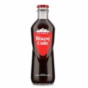 Αναψυκτικό ΒΙΚΟΣ Cola, γυάλινη φιάλη (250ml)