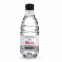 Αναψυκτικό ΒΙΚΟΣ Soda Water, πλαστική φιάλη (330ml)