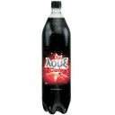 Αναψυκτικό ΛΟΥΞ Cola, πλαστική φιάλη (1,5L)