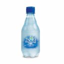 Αναψυκτικό ΛΟΥΞ Soda Water, πλαστική φιάλη (330ml)