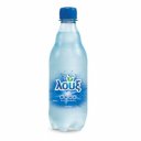 Αναψυκτικό ΛΟΥΞ Soda Water, πλαστική φιάλη (500ml)