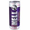 Ενεργειακό ποτό HELL Red Currant (250ml)