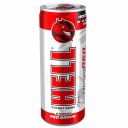 Ενεργειακό ποτό HELL Red Grape (250ml)