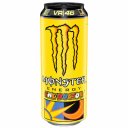 Ενεργειακό ποτό MONSTER ENERGY VR46 The Doctor, κουτί (500ml)