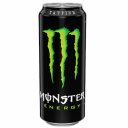 Ενεργειακό ποτό MONSTER ENERGY The Original Green, κουτί (250ml)