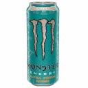 Ενεργειακό ποτό MONSTER ENERGY Ultra Fiesta Mango, κουτί (500ml)