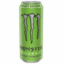 Ενεργειακό ποτό MONSTER ENERGY Ultra Paradise, κουτί (500ml)