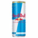 Ενεργειακό ποτό RED BULL Sugarfree, κουτί (250ml)