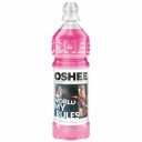 Ισοτονικό ποτό OSHEE Zero Pink Grapefruit (750ml)
