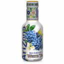 Τσάι ARIZONA Λευκό τσάι και bluebbery (450ml)