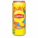 Τσάι LIPTON Ice Tea Ροδάκινο, κουτί (330ml)