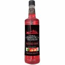 Σιρόπι BARISTA PRO Φράουλα (700ml)