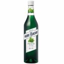 Σιρόπι MARIE BRIZARD Green Mint (700ml)