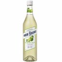 Σιρόπι MARIE BRIZARD Citron Vert (700ml)
