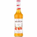 Σιρόπι MONIN Apricot (700ml)