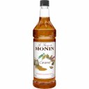 Σιρόπι MONIN Caramel (1L)