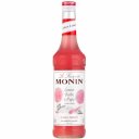 Σιρόπι MONIN Cotton Candy (700ml)