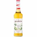 Σιρόπι MONIN Elderflower (700ml)