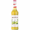 Σιρόπι MONIN Lime (700ml)