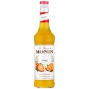 Σιρόπι MONIN Orange (700ml)