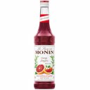 Σιρόπι MONIN Blood Orange (700ml)