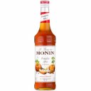 Σιρόπι MONIN Pumpkin Spice (700ml)