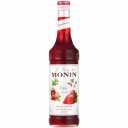 Σιρόπι MONIN Strawberry (700ml)
