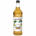 Σιρόπι MONIN Vanilla (1L)