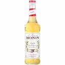 Σιρόπι MONIN Vanilla (700ml)