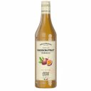 Σιρόπι ODK Passion Fruit (750ml)