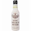Bitter FEE BROTHERS Aztec Chocolate (150ml)