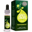 Φυσικό εκχύλισμα SPICE DROPS Peppermint (5ml)