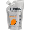 Πουρές φρούτου FUNKIN Μάνγκο (1kg)