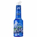 Πουρές φρούτου MIXER Blueberry (1L)