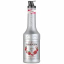 Πουρές φρούτου MONIN Lychee (1L)