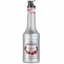 Πουρές φρούτου MONIN Raspberry (1L)