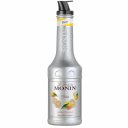 Πουρές φρούτου MONIN Yuzu (1L)