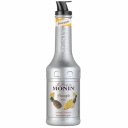 Πουρές φρούτου MONIN Ανανάς (1L)