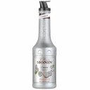 Πουρές φρούτου MONIN Καρύδα (1L)