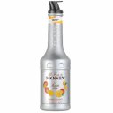 Πουρές φρούτου MONIN Μάνγκο (1L)