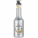 Πουρές φρούτου MONIN Μπανάνα (1L)