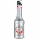 Πουρές φρούτου MONIN Φράουλα (1L)