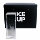 Παγάκια ICE UP Collins 4x4x11cm (48τμχ)