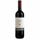 Οίνος ερυθρός ΜΠΟΥΤΑΡΗ Syrah, ξηρός (750ml)