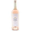 Οίνος ροζέ DOMAINE COSTA LAZARIDI Rose, ξηρός (750ml)