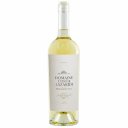 Οίνος λευκός DOMAINE COSTA LAZARIDI Μαλαγουζιά 2022, ξηρός (750ml)